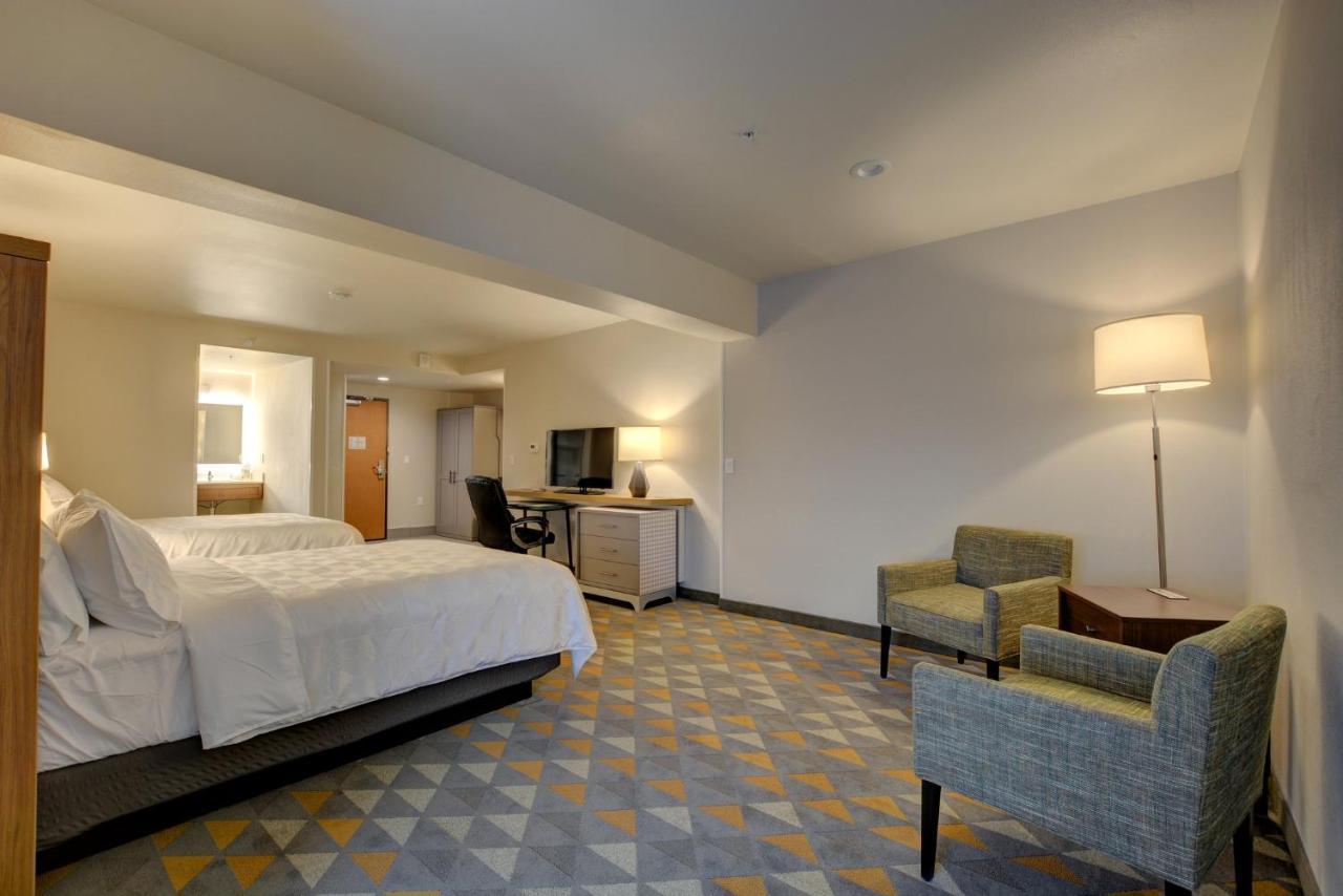 Holiday Inn - Salem By Ihg Εξωτερικό φωτογραφία