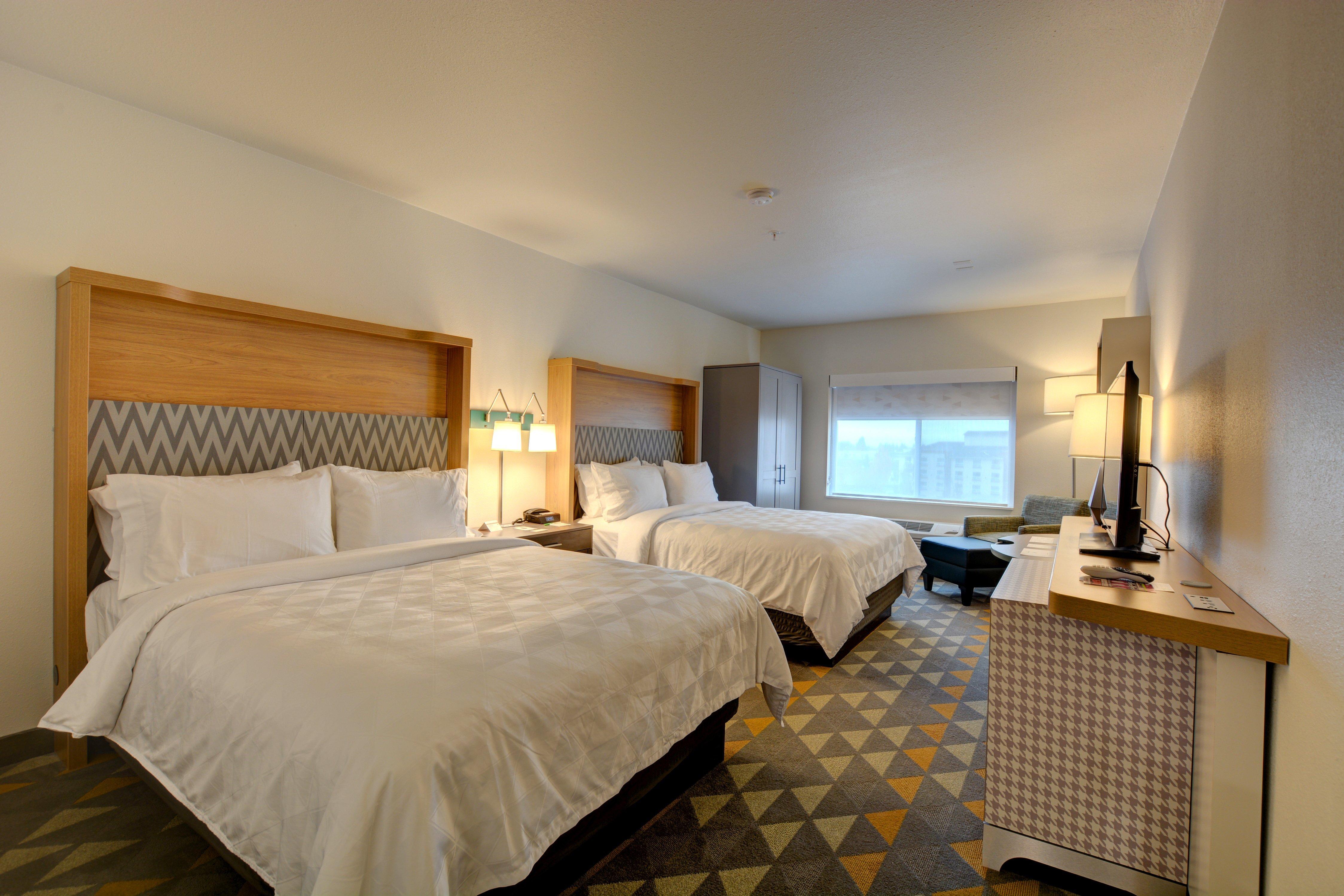 Holiday Inn - Salem By Ihg Εξωτερικό φωτογραφία
