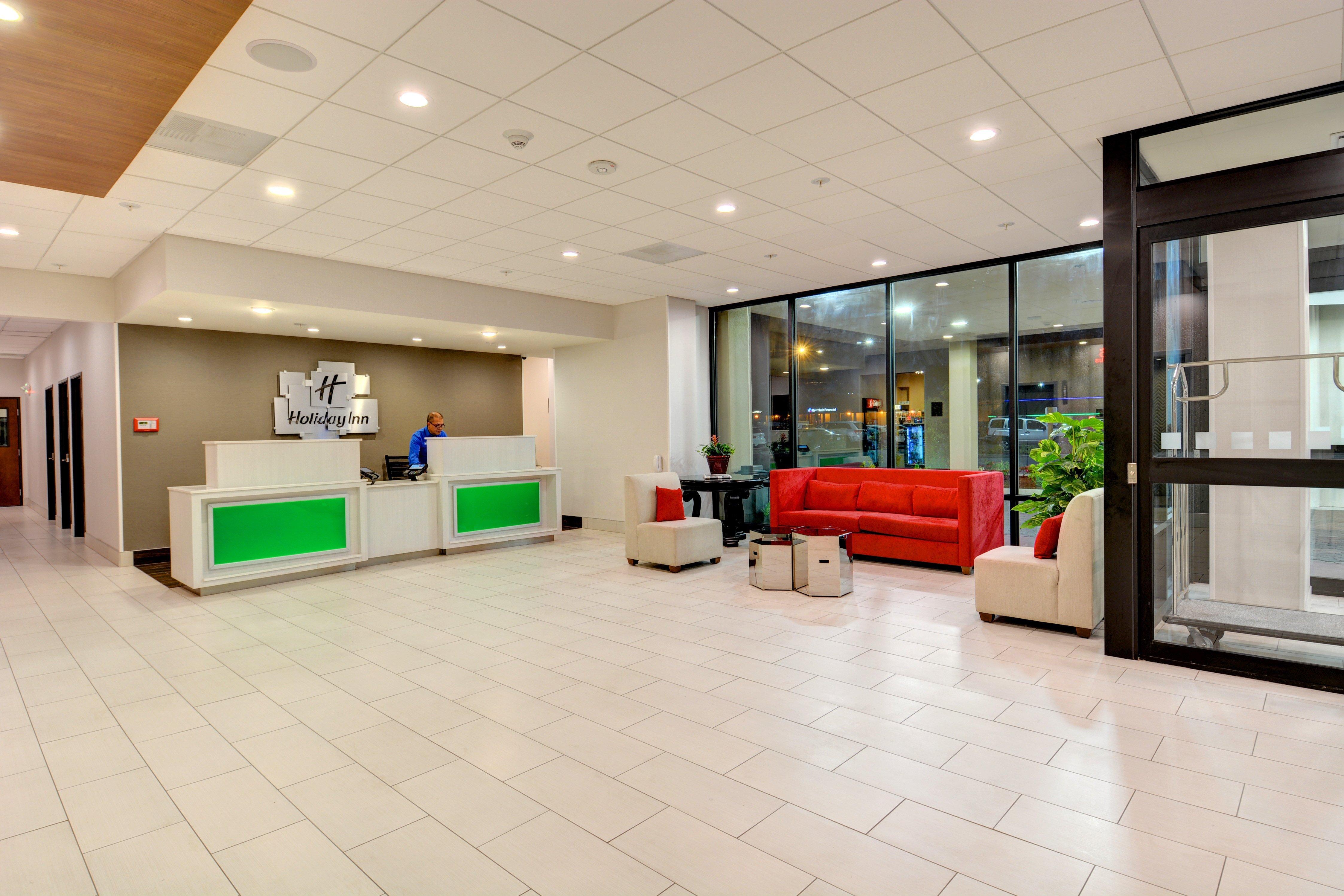 Holiday Inn - Salem By Ihg Εξωτερικό φωτογραφία