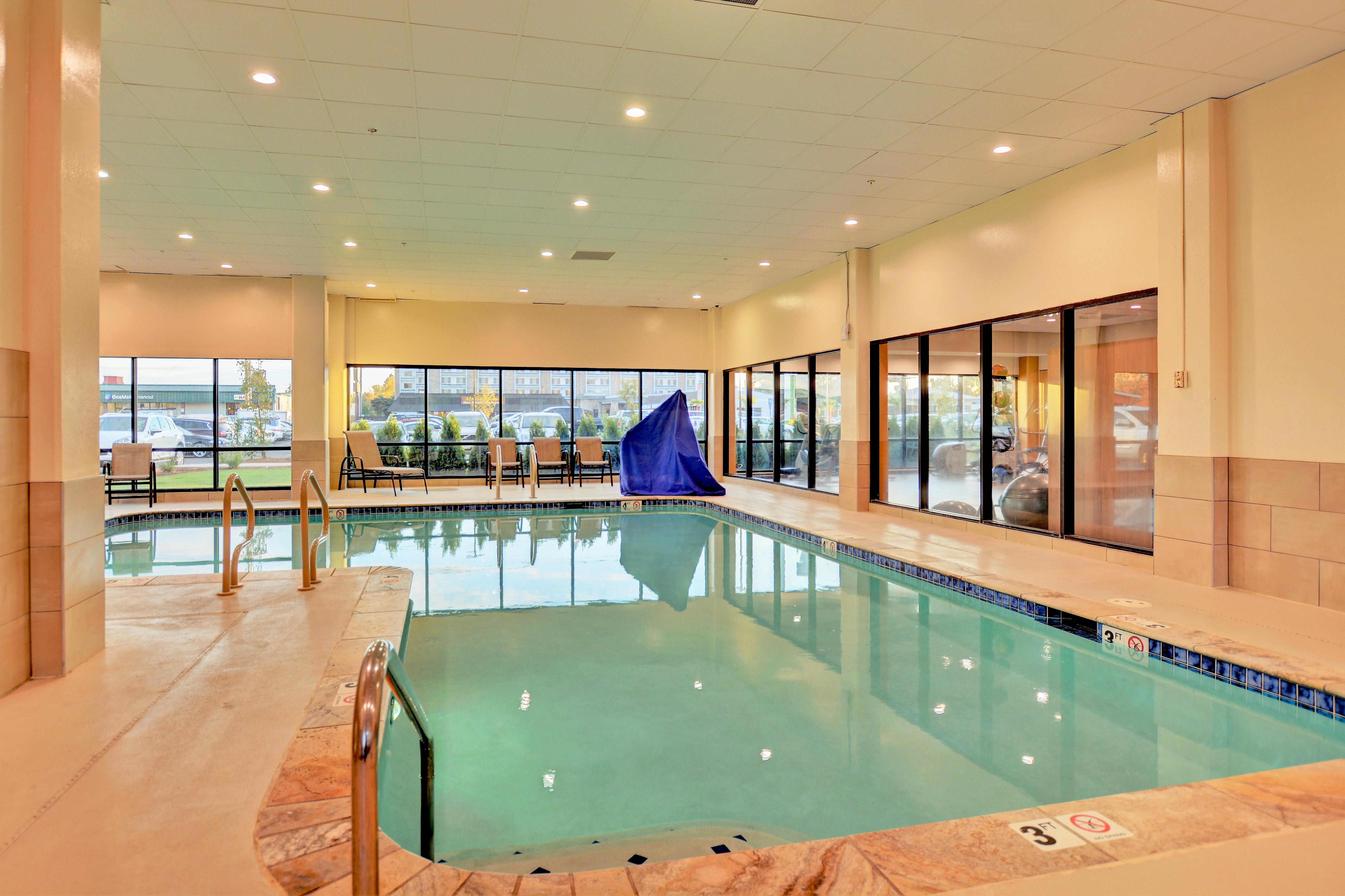 Holiday Inn - Salem By Ihg Εξωτερικό φωτογραφία