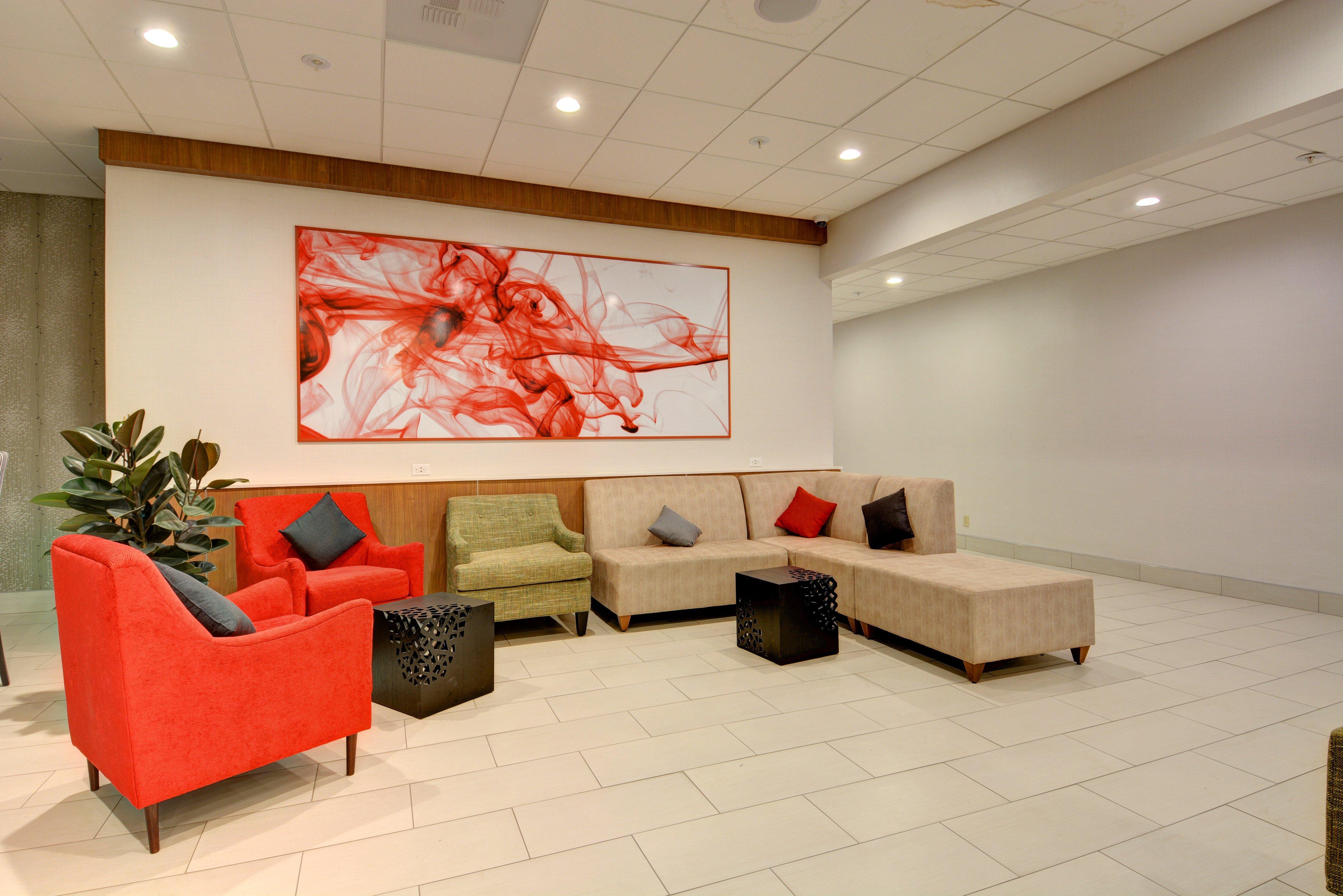 Holiday Inn - Salem By Ihg Εξωτερικό φωτογραφία