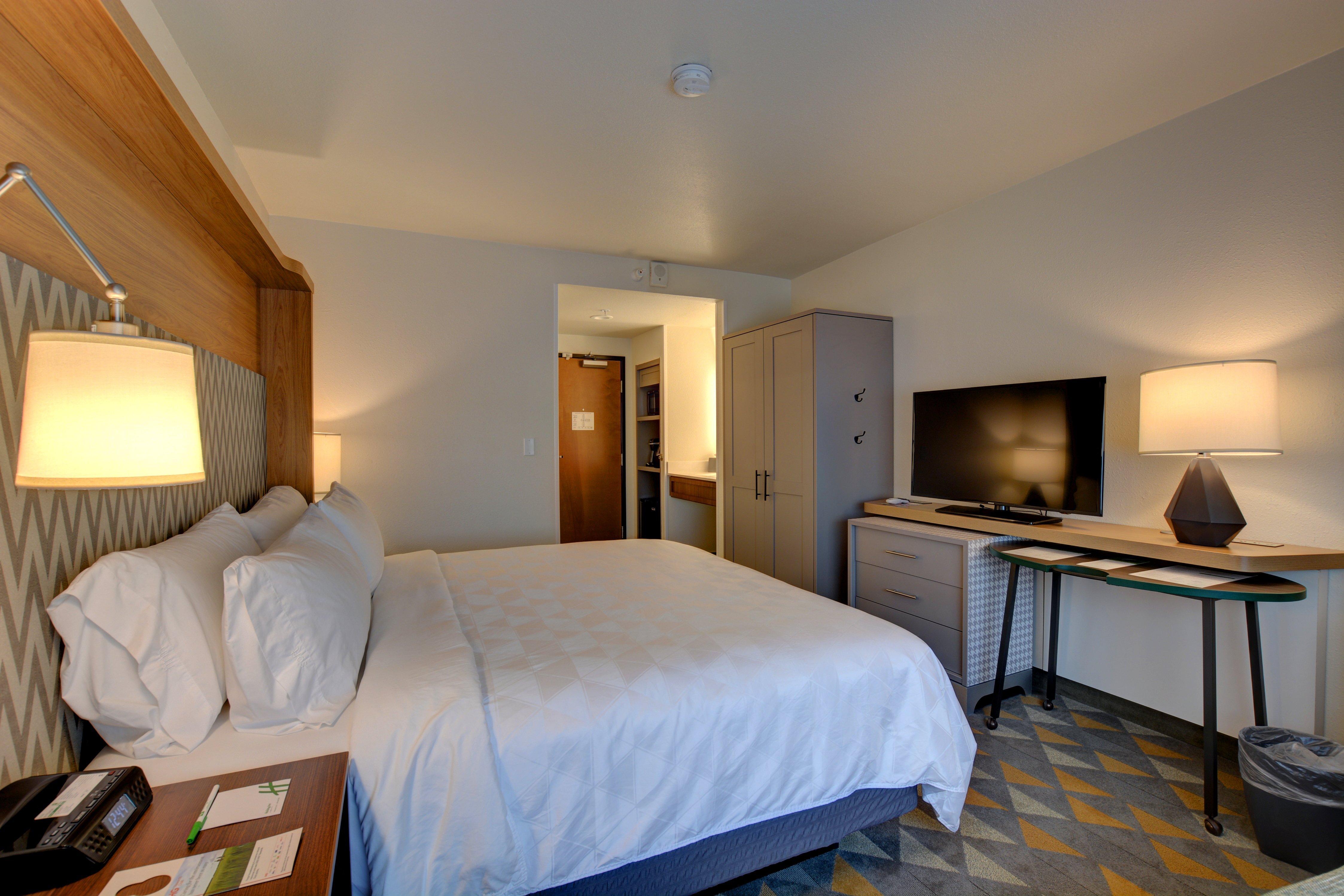 Holiday Inn - Salem By Ihg Εξωτερικό φωτογραφία