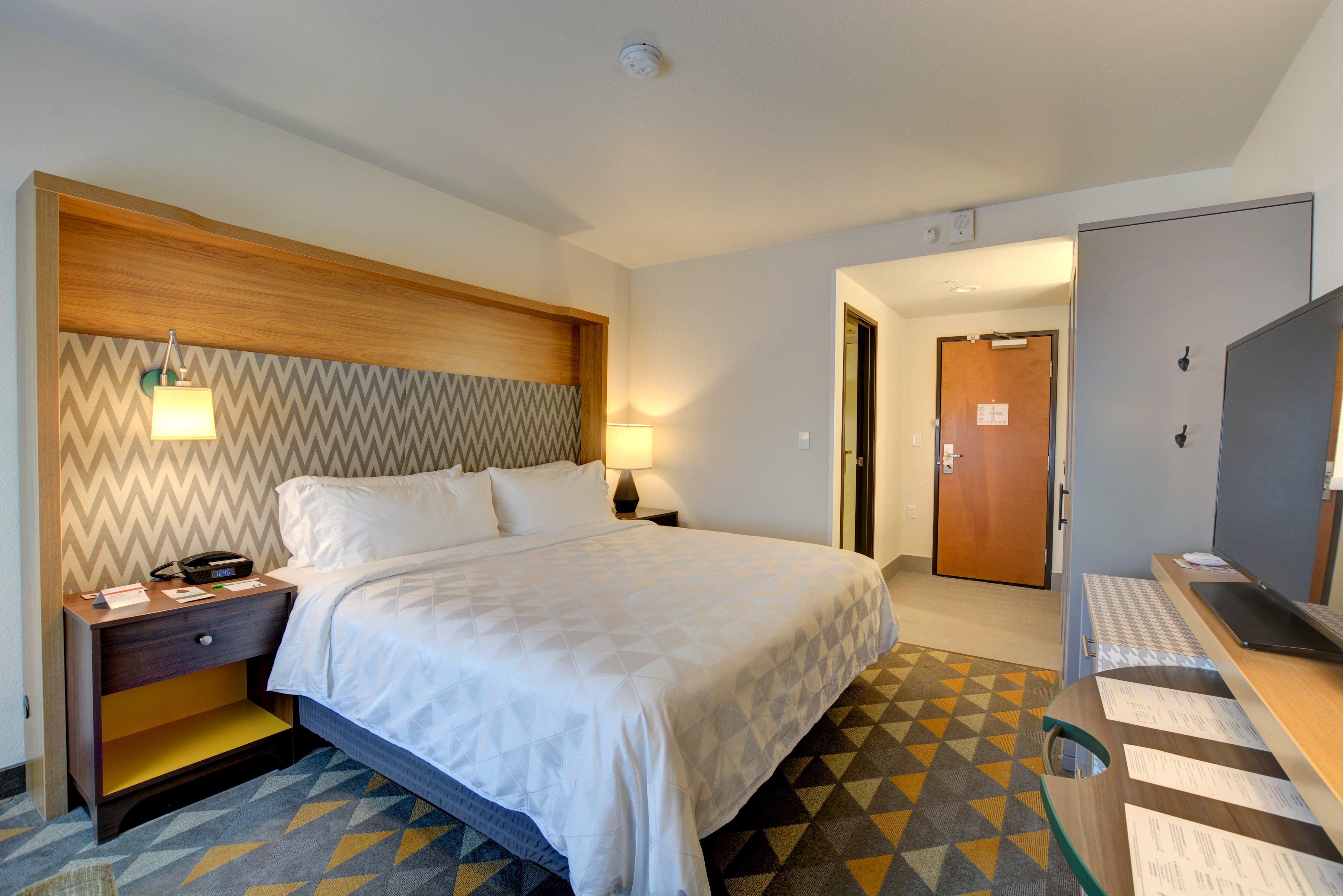 Holiday Inn - Salem By Ihg Εξωτερικό φωτογραφία