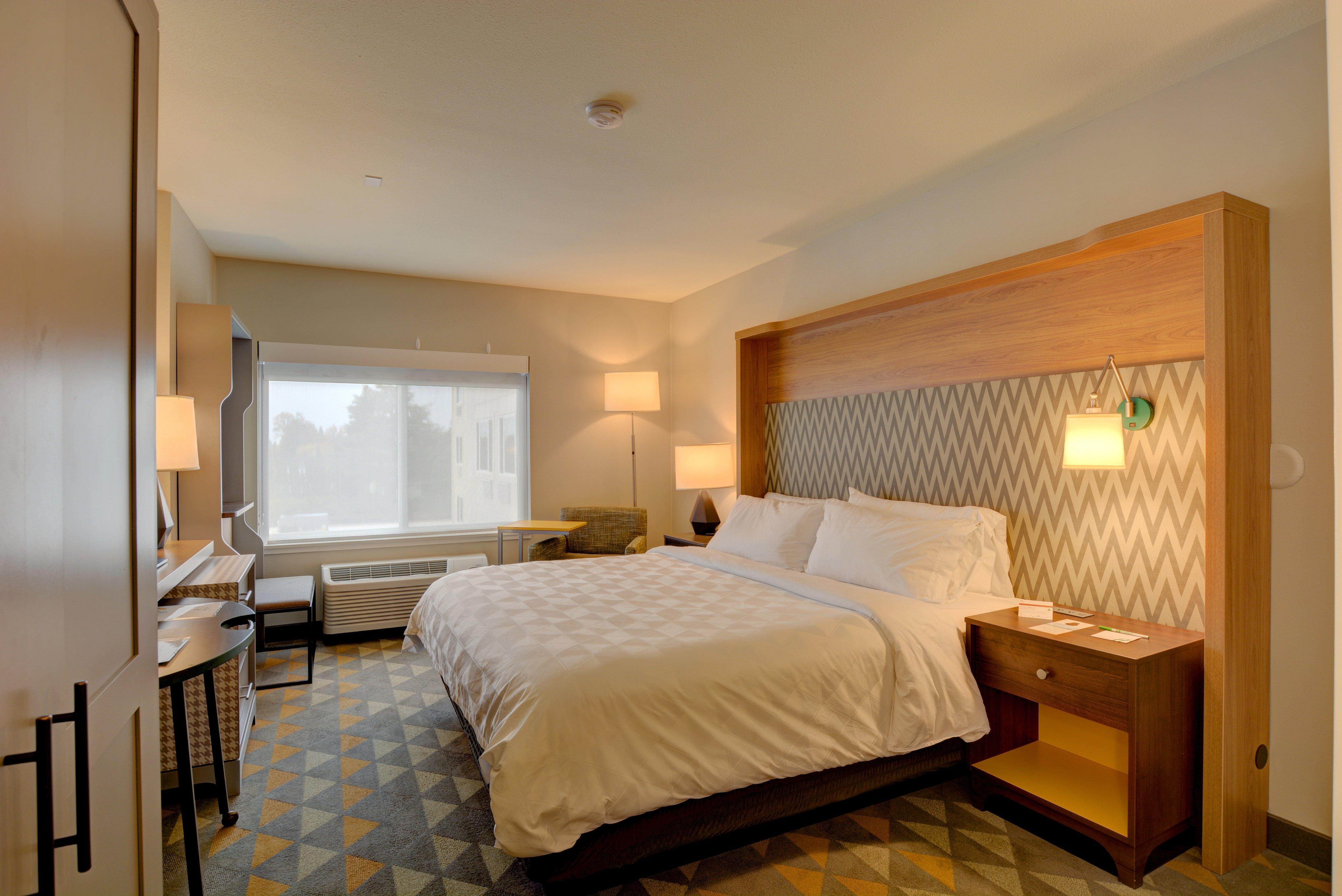 Holiday Inn - Salem By Ihg Εξωτερικό φωτογραφία