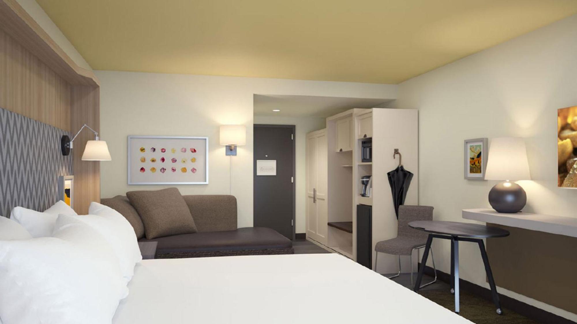 Holiday Inn - Salem By Ihg Εξωτερικό φωτογραφία