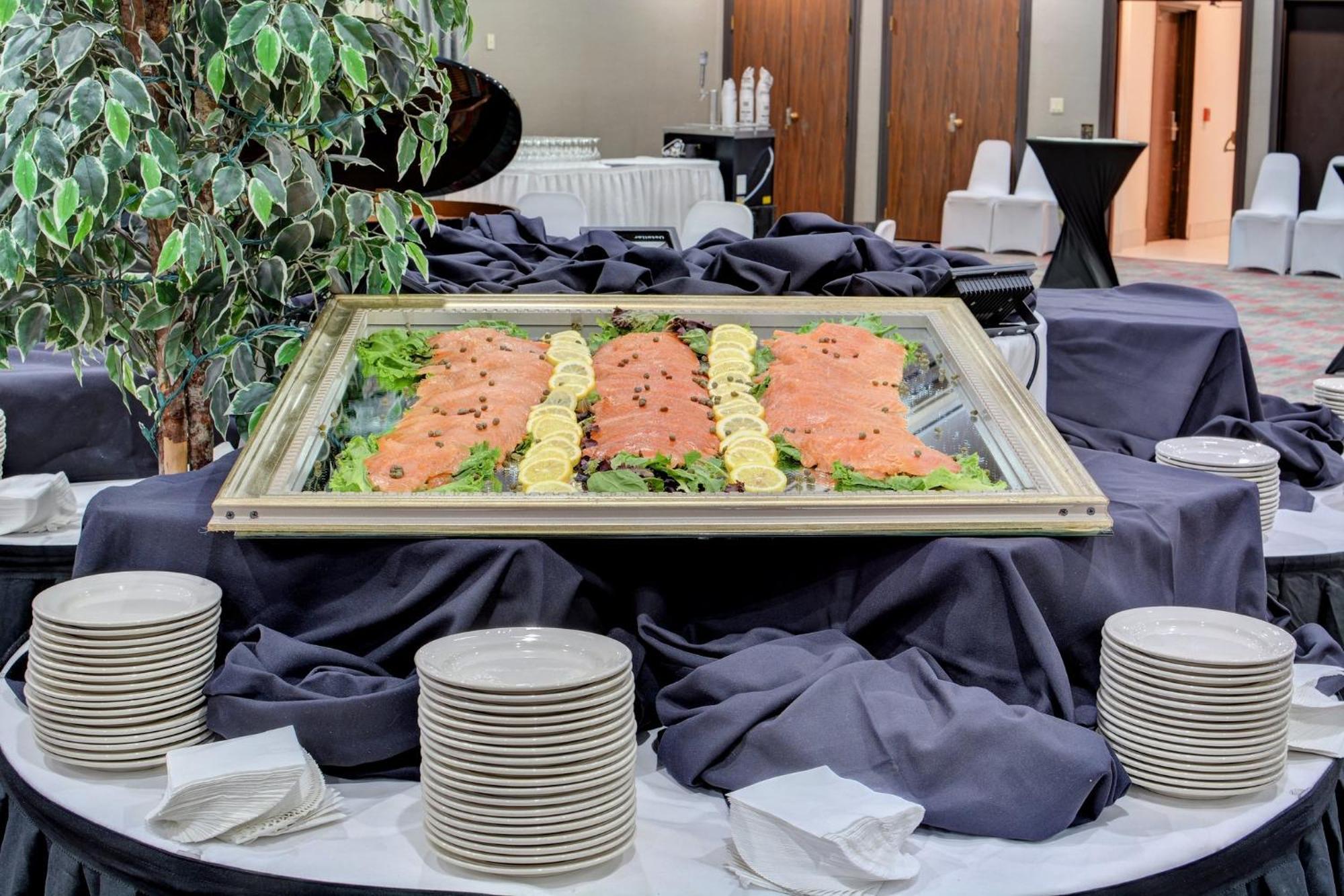 Holiday Inn - Salem By Ihg Εξωτερικό φωτογραφία