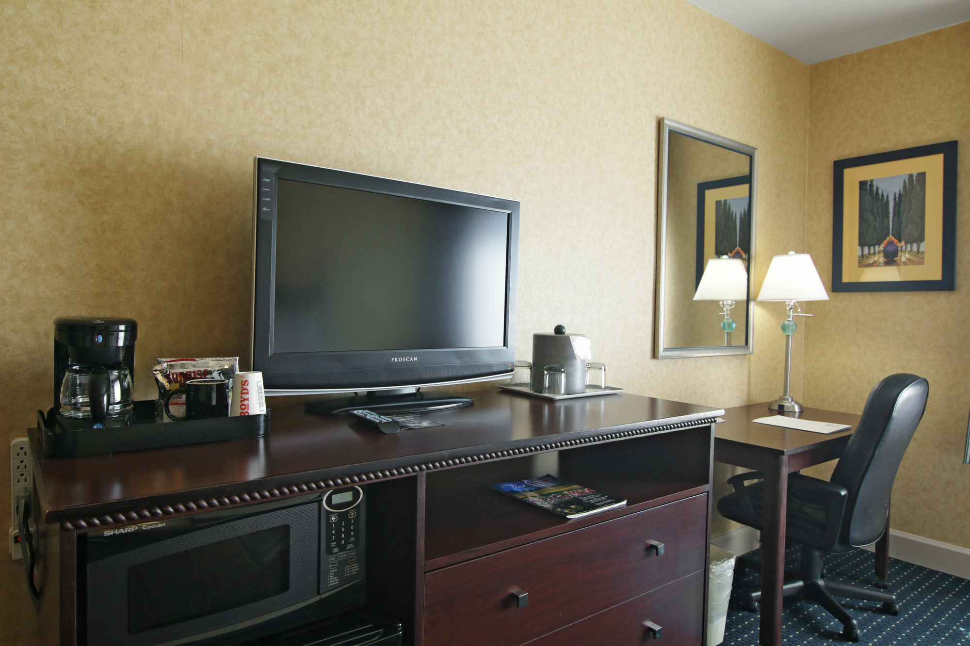 Holiday Inn - Salem By Ihg Εξωτερικό φωτογραφία