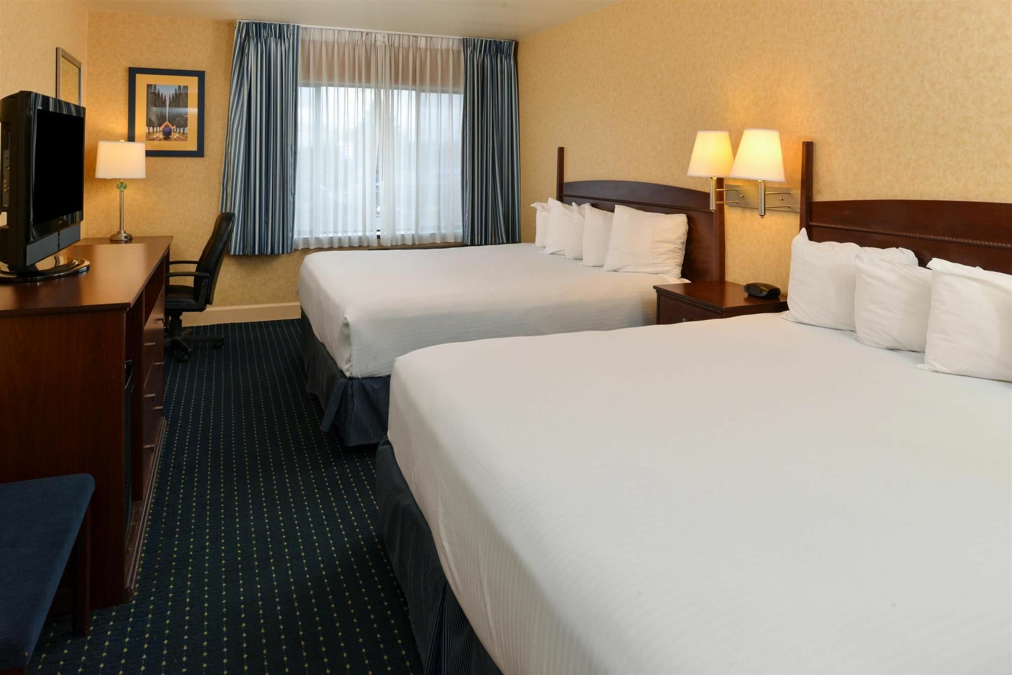 Holiday Inn - Salem By Ihg Εξωτερικό φωτογραφία