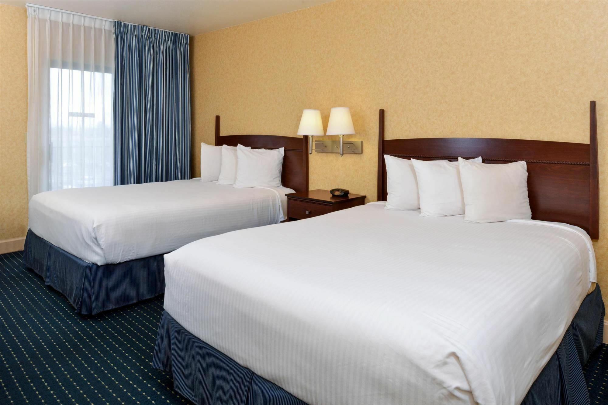 Holiday Inn - Salem By Ihg Εξωτερικό φωτογραφία