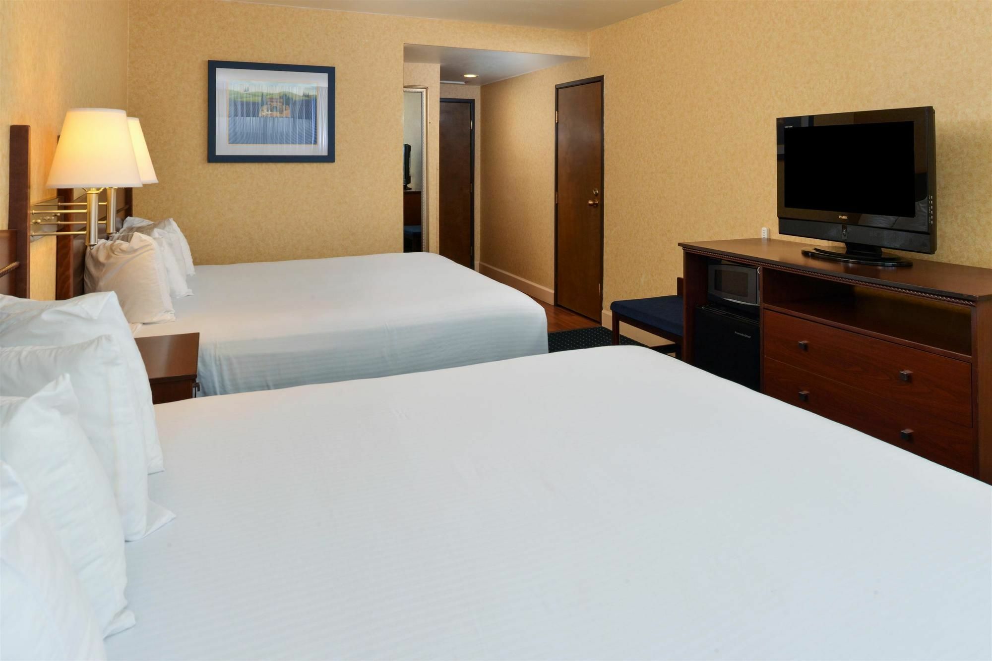Holiday Inn - Salem By Ihg Εξωτερικό φωτογραφία