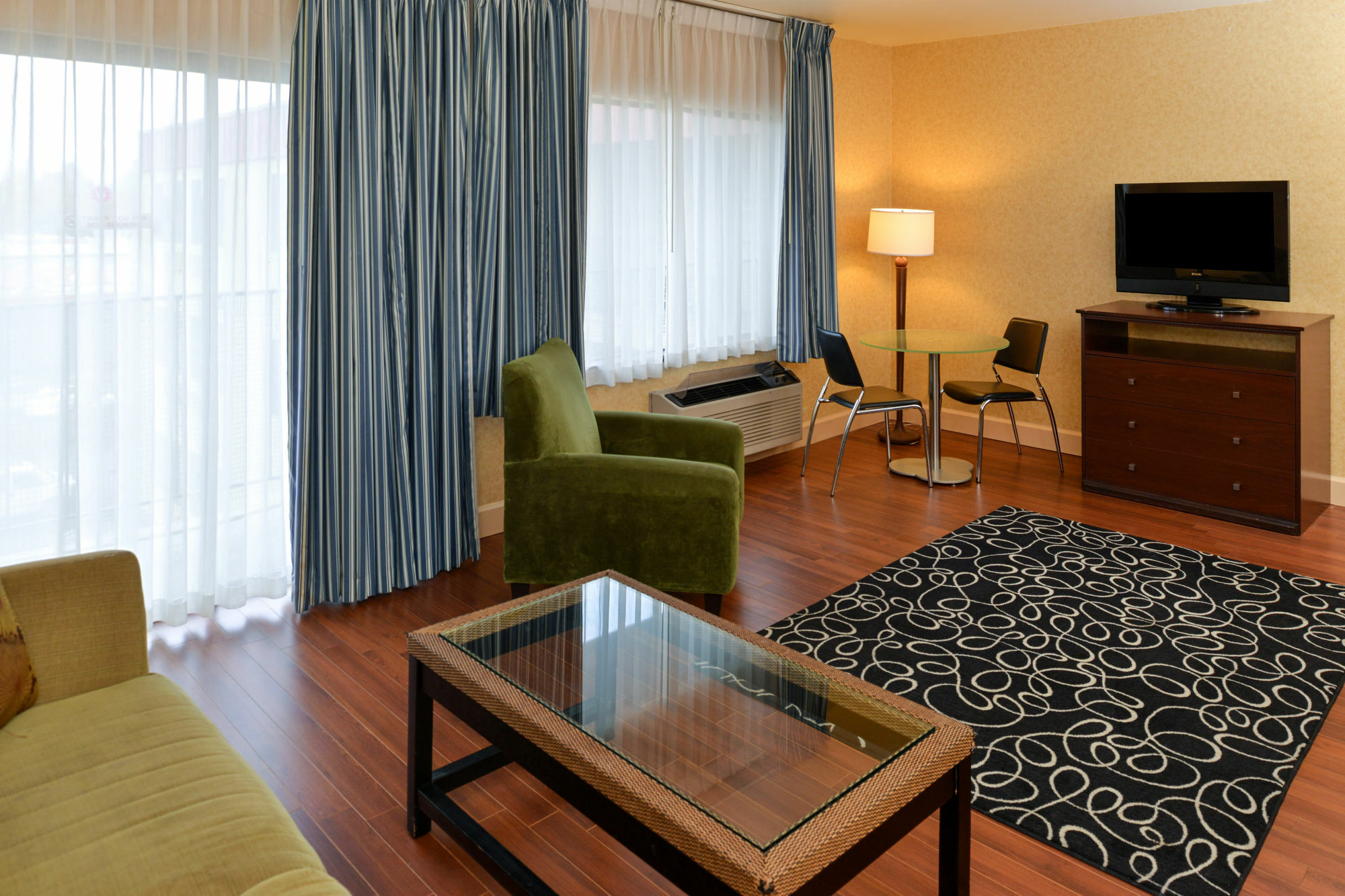 Holiday Inn - Salem By Ihg Εξωτερικό φωτογραφία