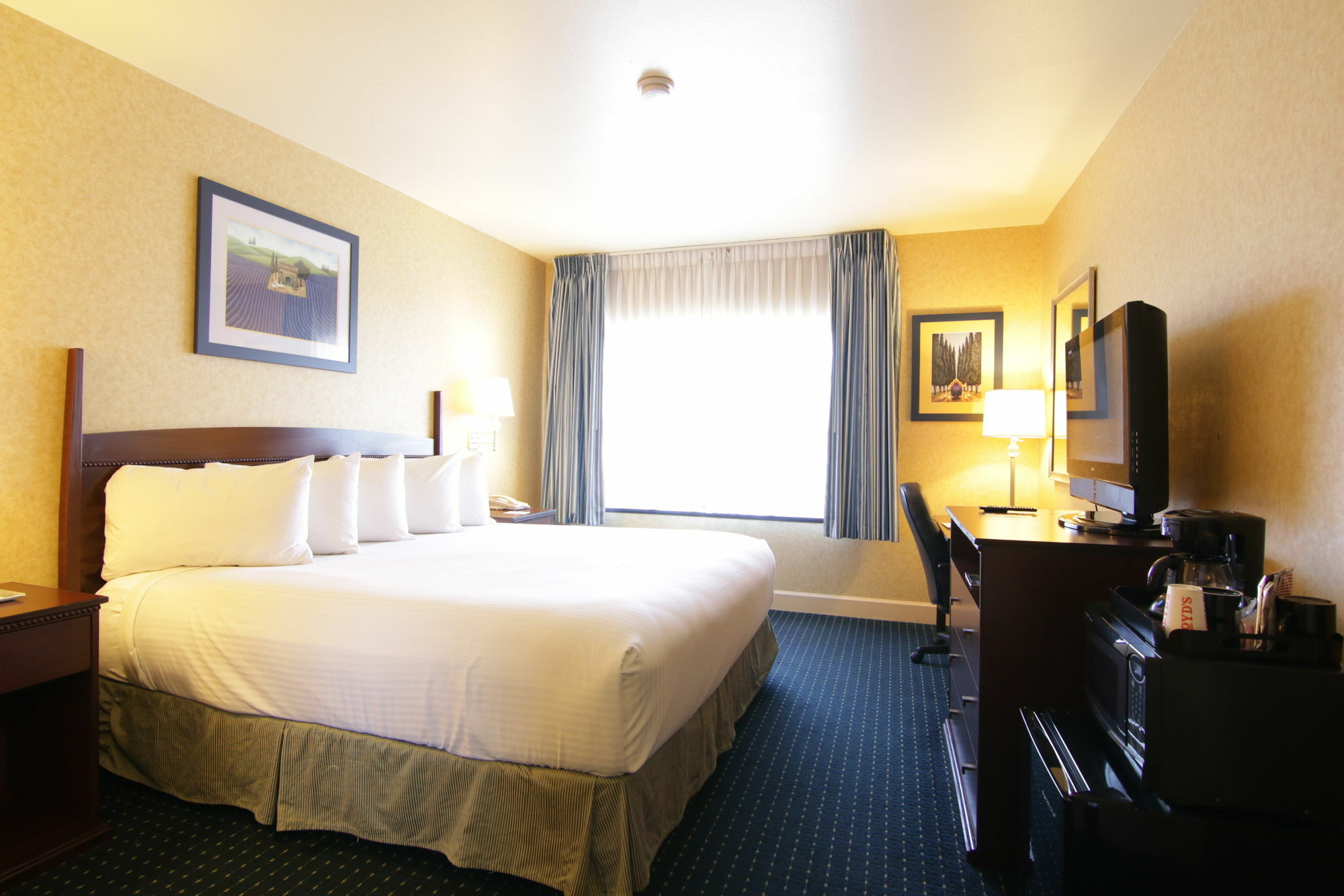 Holiday Inn - Salem By Ihg Εξωτερικό φωτογραφία