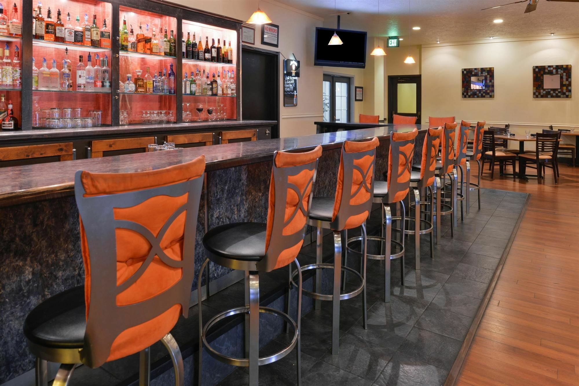 Holiday Inn - Salem By Ihg Εξωτερικό φωτογραφία