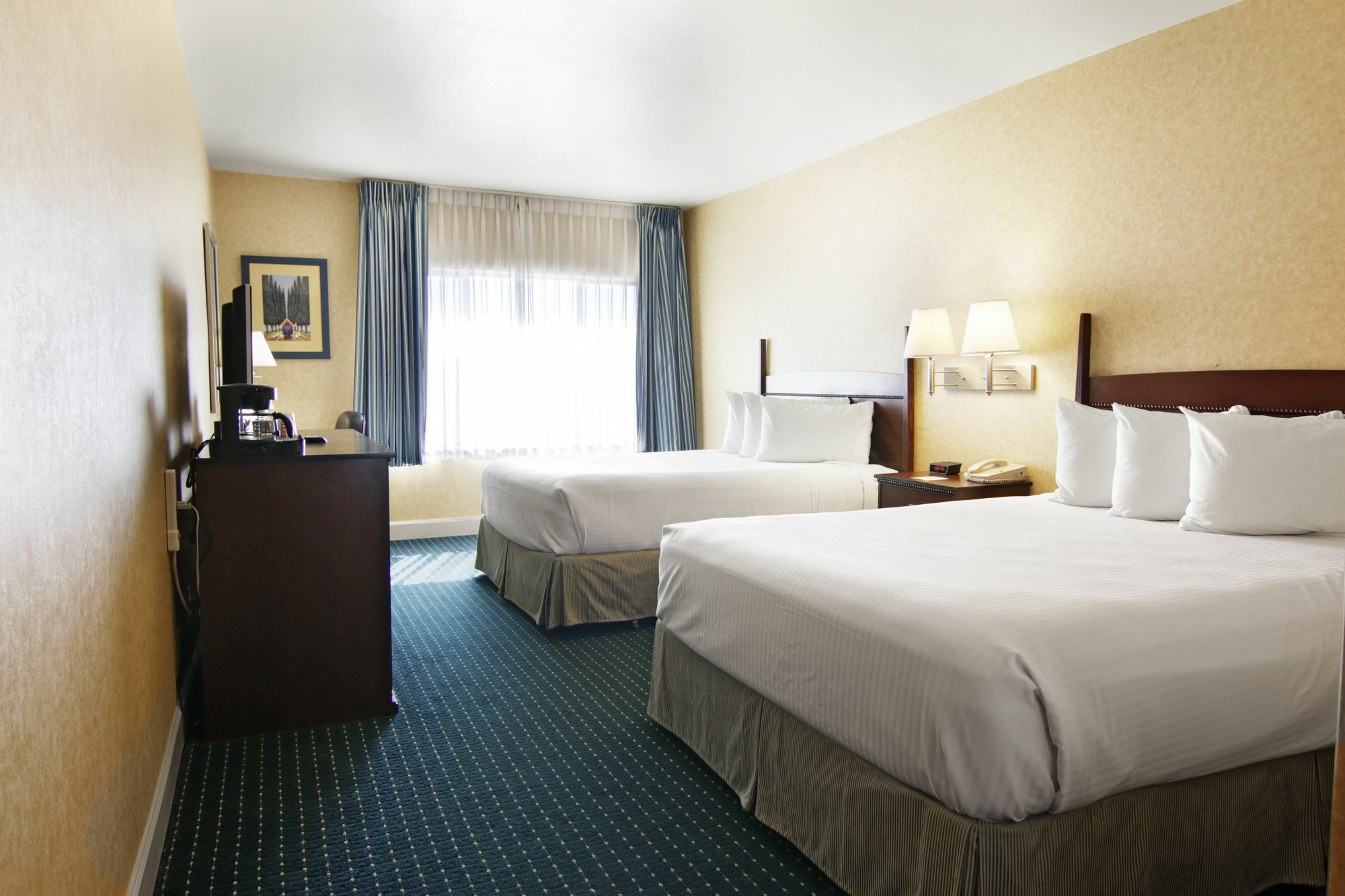 Holiday Inn - Salem By Ihg Εξωτερικό φωτογραφία